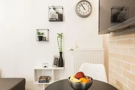 Cozy 50m From Sea