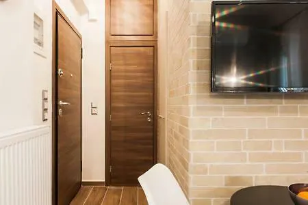 Apartment Cozy 50m From Sea