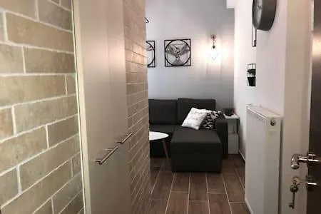 Apartment Cozy 50m From Sea