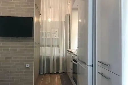 Apartment Cozy 50m From Sea Athens
