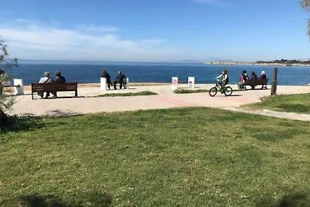 Cozy 50m From Sea * Athènes