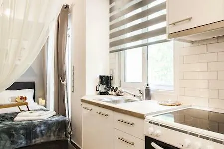 Cozy 50m From Sea Appartement
