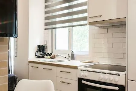 Cozy 50m From Sea Apartment