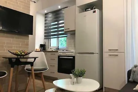 Apartment Cozy 50m From Sea Athens