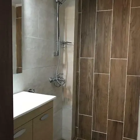 Cozy 50m From Sea *
